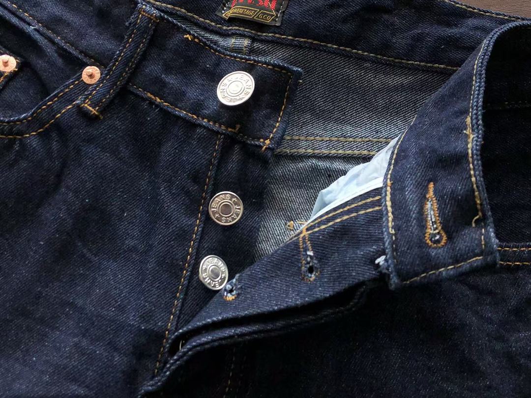 Other ~139 EVISU - Image 23