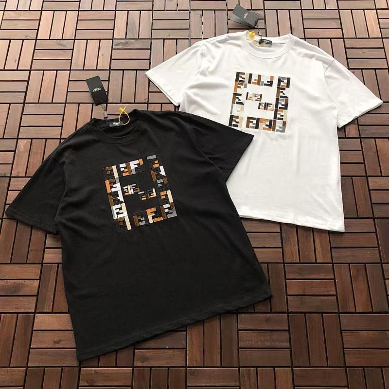 ~105 F🔥🔥D🔥 T-SHIRT 77041218 (Im 180CM 68KG Iwear Size 2XL In The Photo), photo 1