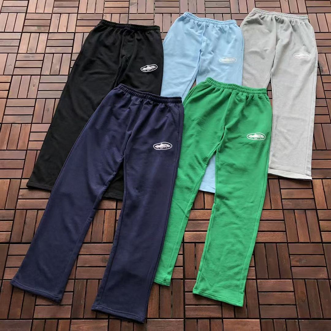 ~125 C🔥RT🔥🔥Z TROUSERS 77032764 (Im 176CM 58KG Iwear Size L In The Photo), photo 1
