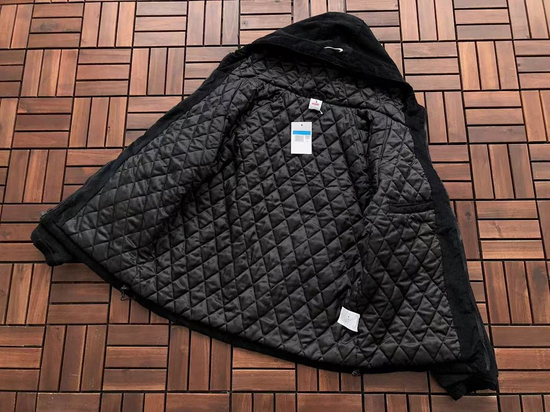 Other ~369 N🔥K🔥& S🔥P🔥E🔥E COTTON JACKET 77010408 (Im 176CM 58KG Iwear Size M In The Photo) - Image 29
