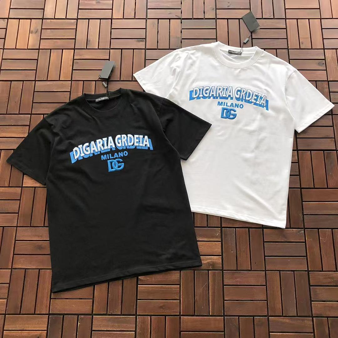 165 D🔥LC🔥 GA🔥B🔥🔥A T-SHIRT 88052209 (Im 185CM 70KG Iwear Size M In The Photo), photo 1