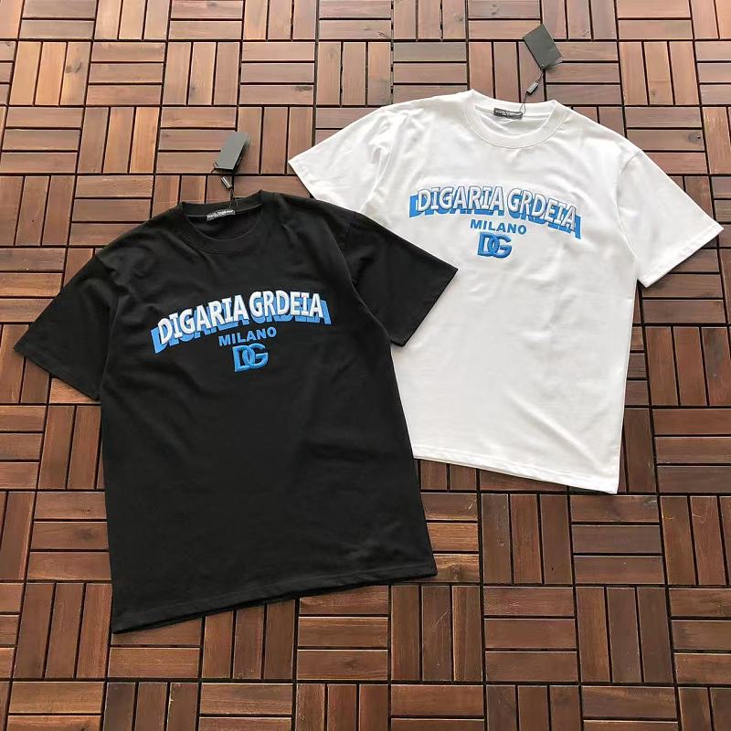 165 D🔥LC🔥 GA🔥B🔥🔥A T-SHIRT 88052209 (Im 185CM 70KG Iwear Size M In The Photo), photo 1