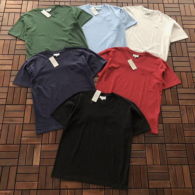 Other 115 L🔥C🔥ST🔥 T-SHIRT 88040518 (Im 185CM 80KG Iwear Size M In The Photo), photo 1