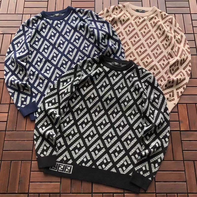 Other ~165 F🔥🔥D🔥SWEATER 77083028 (Im 180CM 68KG Iwear Size L In The Photo), photo 1