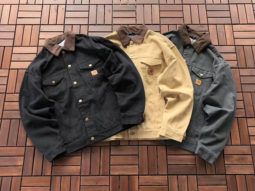 Other ~319 C🔥RH🔥RTT JACKET 22110221 (Im 176CM 58KG Iwear Size M In The Photo) - Image 5