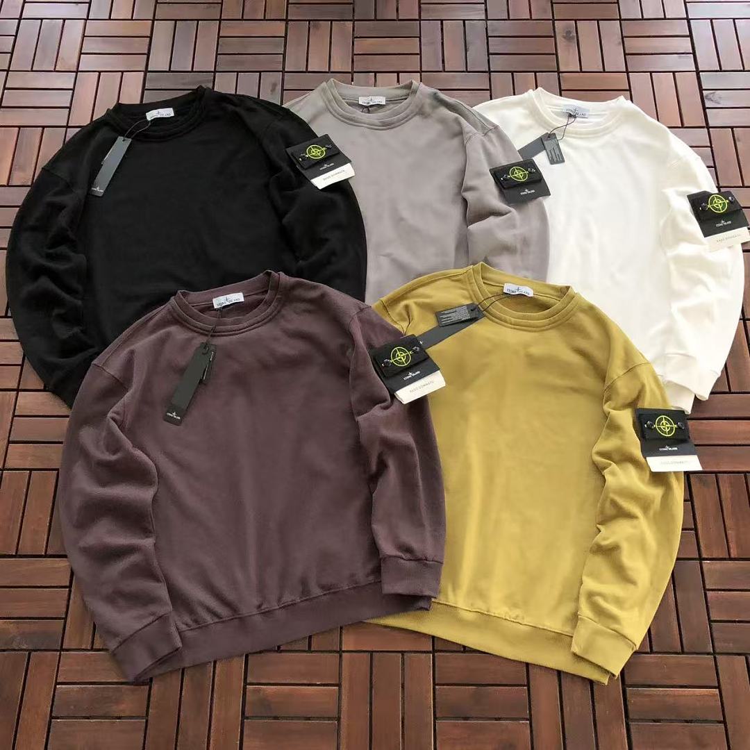 ~169 ST🔥🔥E SWEATER 66080507 (Im 185CM 70KG Iwear Size M In The Photo), photo 1