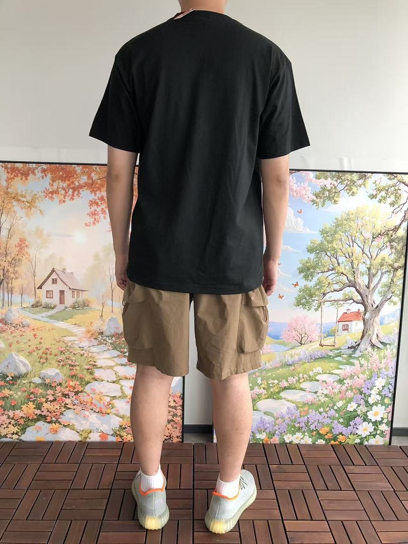 On Running ~95 S🔥P🔥E🔥E T-SHIRT 55051405 (Im 185CM 80KG Iwear Size XL In The Photo) - Image 5