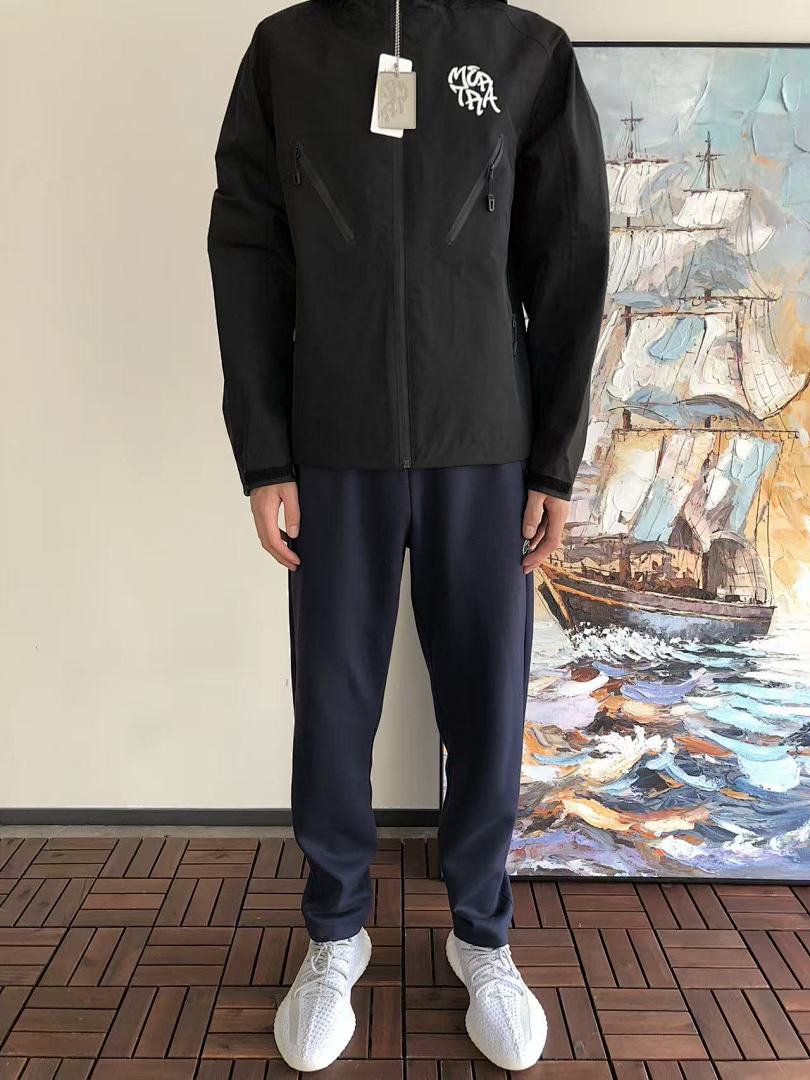 Other ~355 M🔥RT🔥A JACKET 77011165 (Im 176CM 58KG Iwear Size S In The Photo) - Image 17