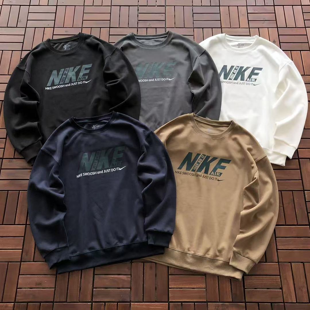Other ~169 N🔥K🔥 SWEATER 66072005 (Im 185CM 70KG Iwear Size XL In The Photo), photo 1