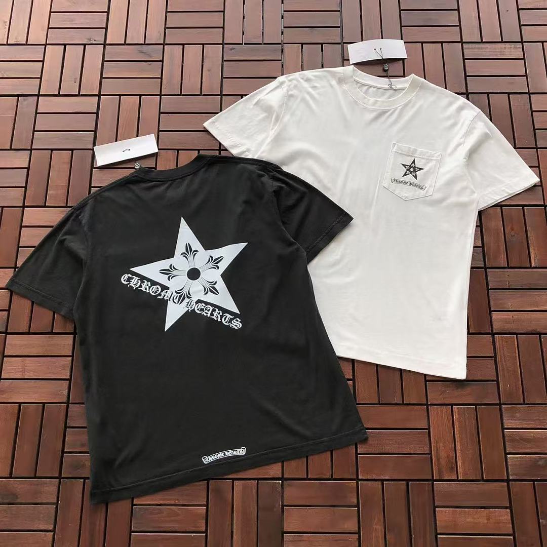 On Running ~109 CH🔥OM🔥 HE🔥RTS T-SHIRT 55071076 (Im 185CM 80KG Iwear Size M In The Photo)