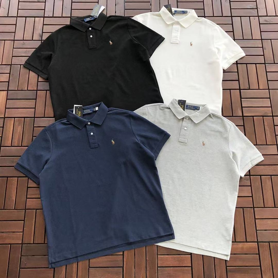 Other 135 RA🔥PH🔥AU🔥EN T-SHIRT POLO 88081102 (Im 185CM 80KG Iwear Size S In The Photo)
