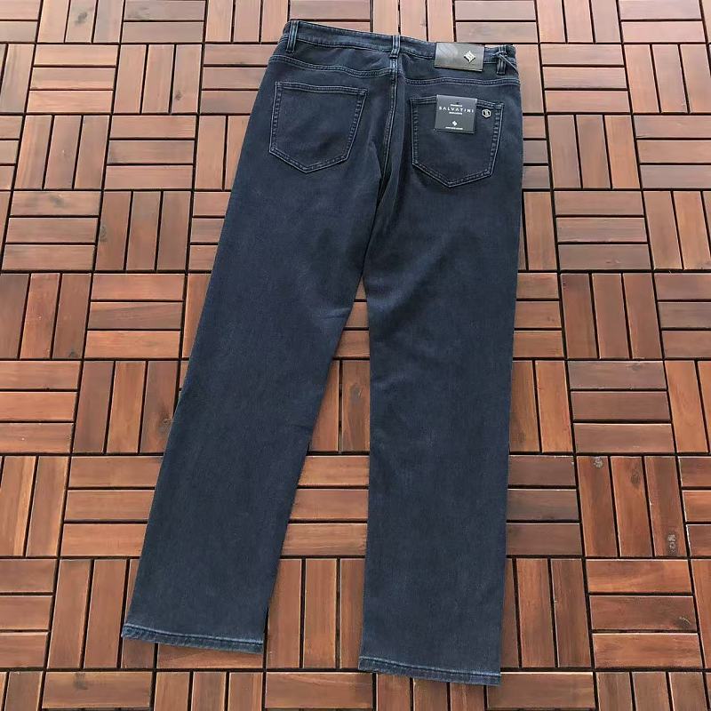 Other ~135 FASHION JEANS 55072256 (Im 185CM 70KG Iwear Size 34 In The Photo), photo 1