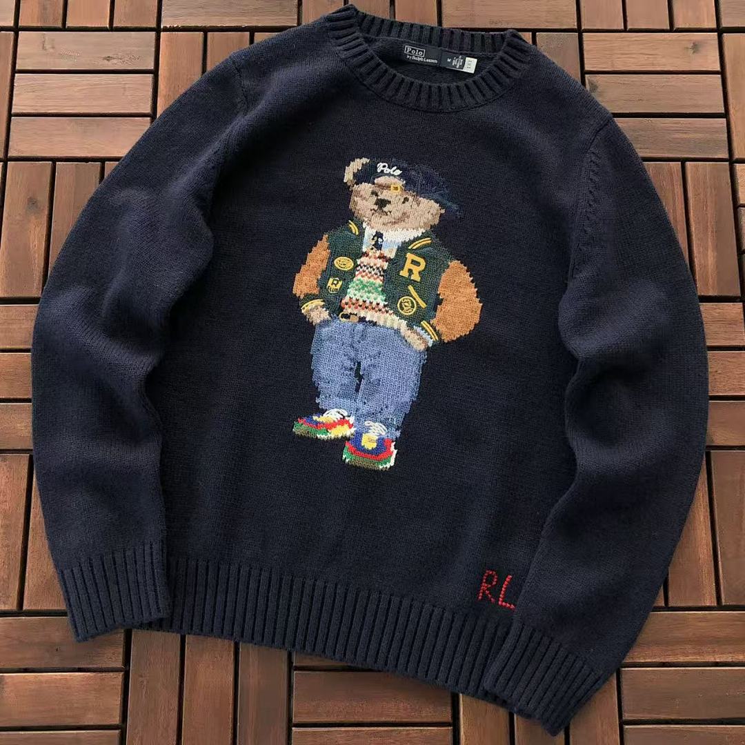 Other ~349 RA🔥PH🔥AU🔥EN SWEATER 22122440 (Im 170CM 60KG Iwear Size M In The Photo), photo 1