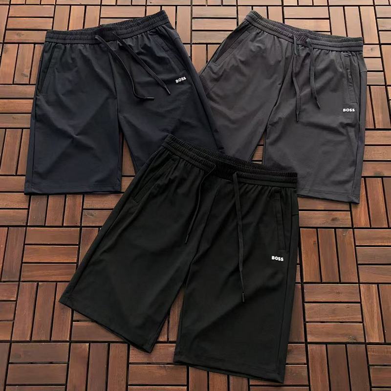 ~129 H🔥G🔥 B🔥🔥S SHORTS 66011120 (Im 185CM 70KG Iwear Size 2XL In The Photo), photo 1