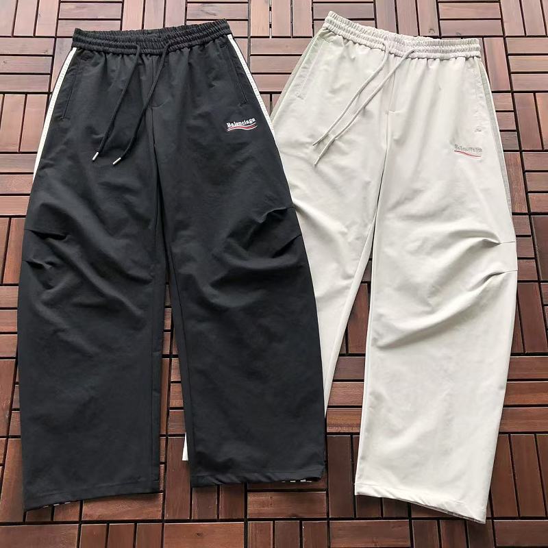 229 B🔥L🔥🔥🔥IA🔥A TROUSERS 88070843 (Im 185CM 80KG Iwear Size 30 In The Photo), photo 1