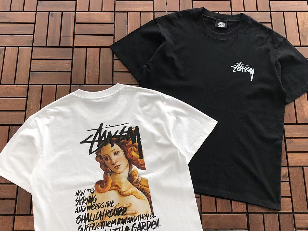 On Running ~79 ST🔥S🔥Y T-SHIRT 55040495 (Im 180CM 68KG Iwear Size M In The Photo) - Image 6