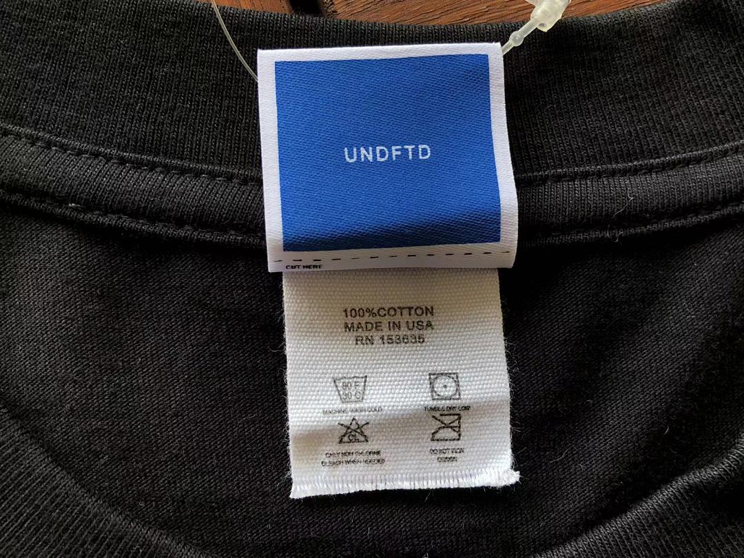 On Running ~89 UNDEFEATED T-SHIRT - Image 15