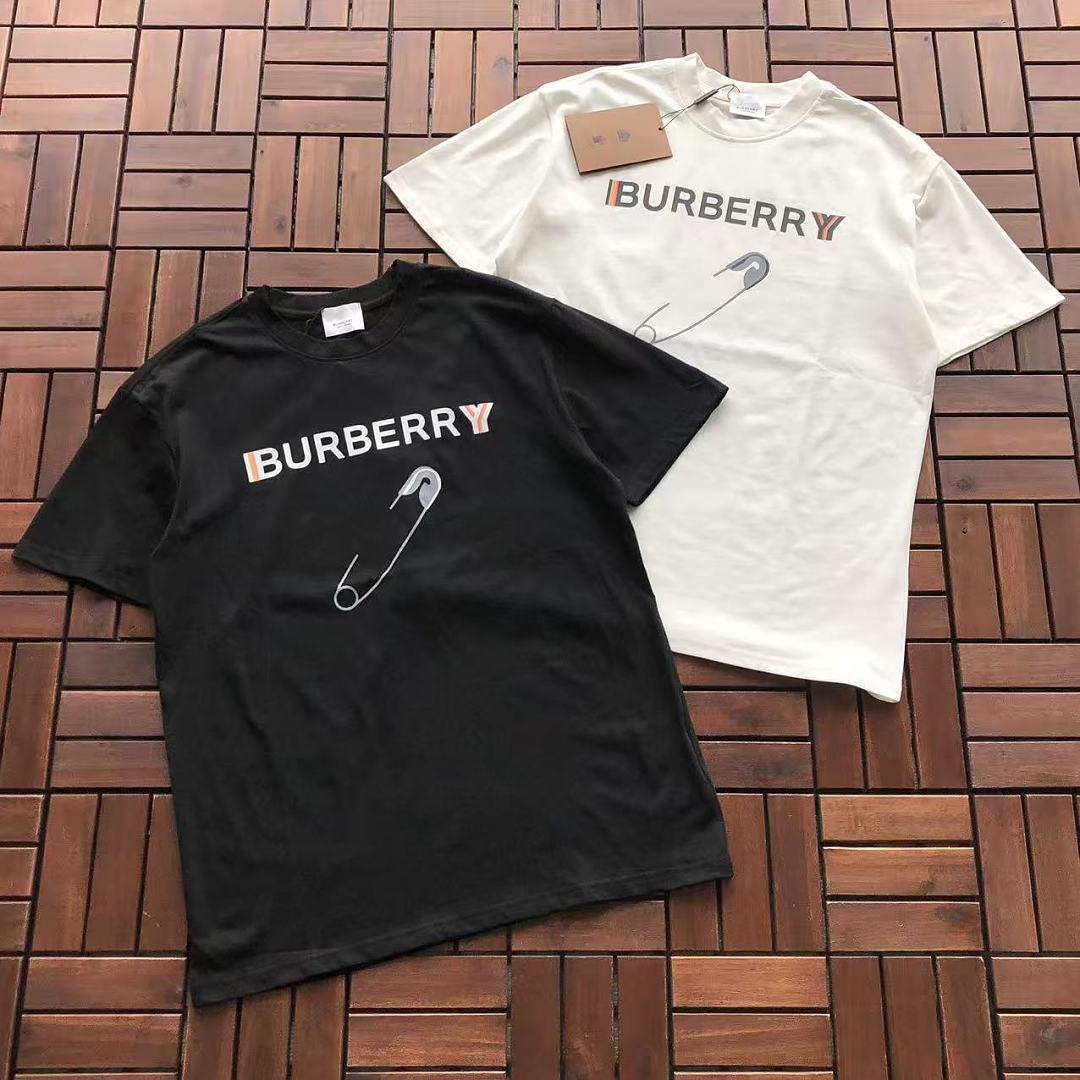Other ~99 B🔥RB🔥RRY T-SHIRT 77051046 (Im 180CM 68KG Iwear Size M In The Photo), photo 1
