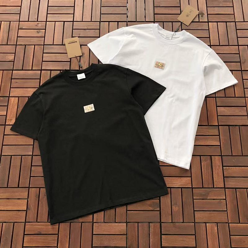Other ~129 B🔥RB🔥RRY T-SHIRT 55031748 (Im 176CM 58KG Iwear Size M In The Photo), photo 1