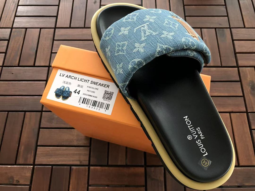 Other 125 L🔥SLIPPERS - Image 51