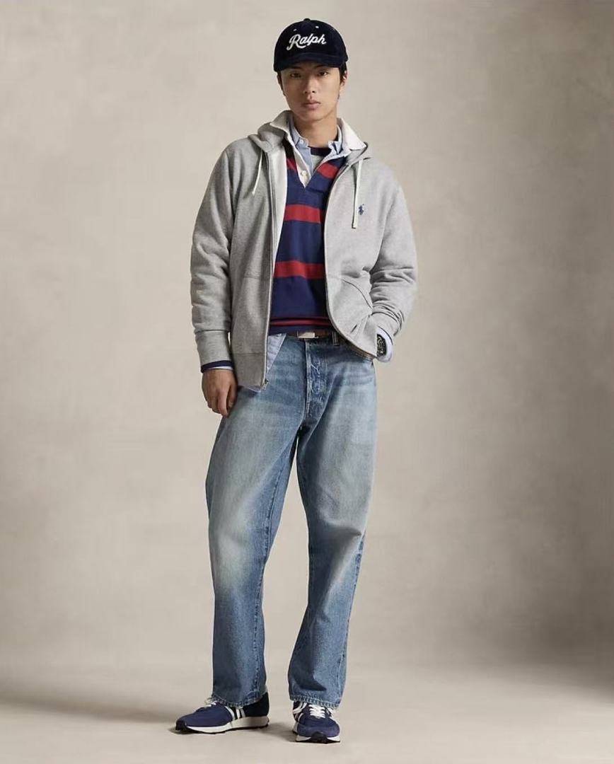 Other ~TOP 185 PANTS 169 RA🔥PH🔥AU🔥EN HOODIE - Image 17