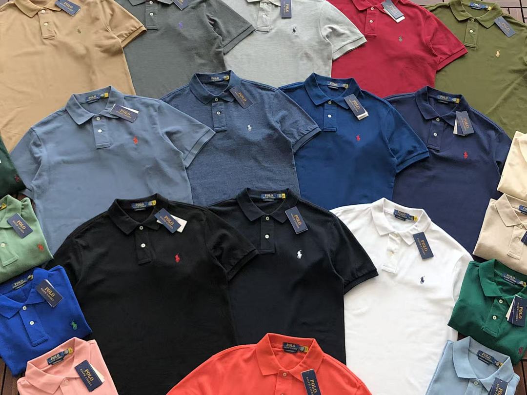 Other ~129 RA🔥PH🔥AU🔥EN T-SHIRT POLO 66031224 (Im 185CM 80KG Iwear Size M In The Photo) - Image 26