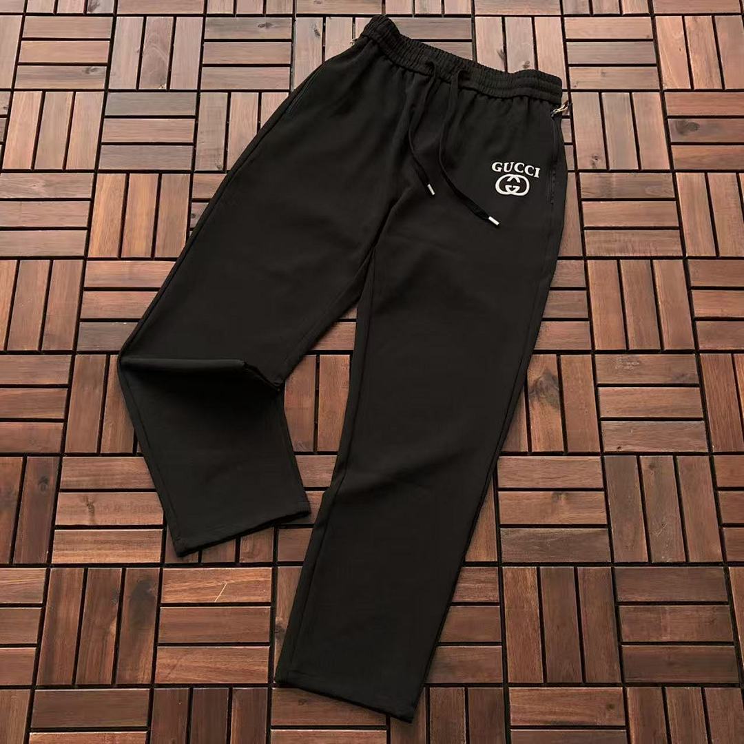 Other ~169 G🔥C🔥I TROUSERS 77010321 (Im 176CM 58KG Iwear Size L In The Photo), photo 1