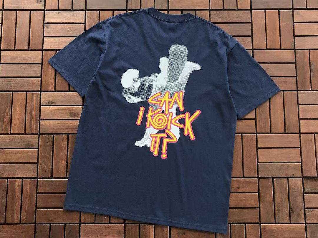 On Running ~79 ST🔥S🔥Y T-SHIRT 55040295 (Im 185CM 80KG Iwear Size L In The Photo) - Image 10