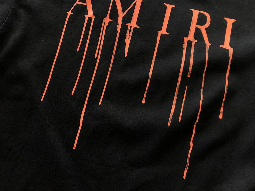 AMIRI ~85 AMIRI T-SHIRT 33112392 (Im 176CM 58KG Iwear Size M In The Photo) - Image 18