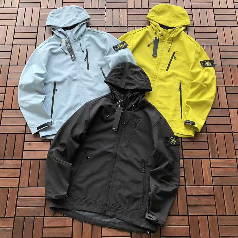 Other ~359 ST🔥🔥E JACKET 55080730 (Im 185CM 80KG Iwear Size XL In The Photo)