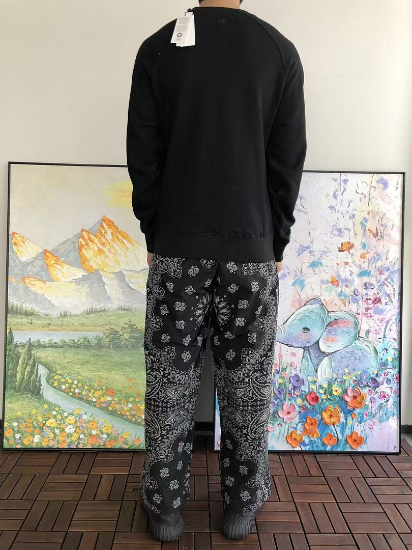Other 169 A🔥I SWEATER 88080621 (Im 185CM 70KG Iwear Size M In The Photo) - Image 8