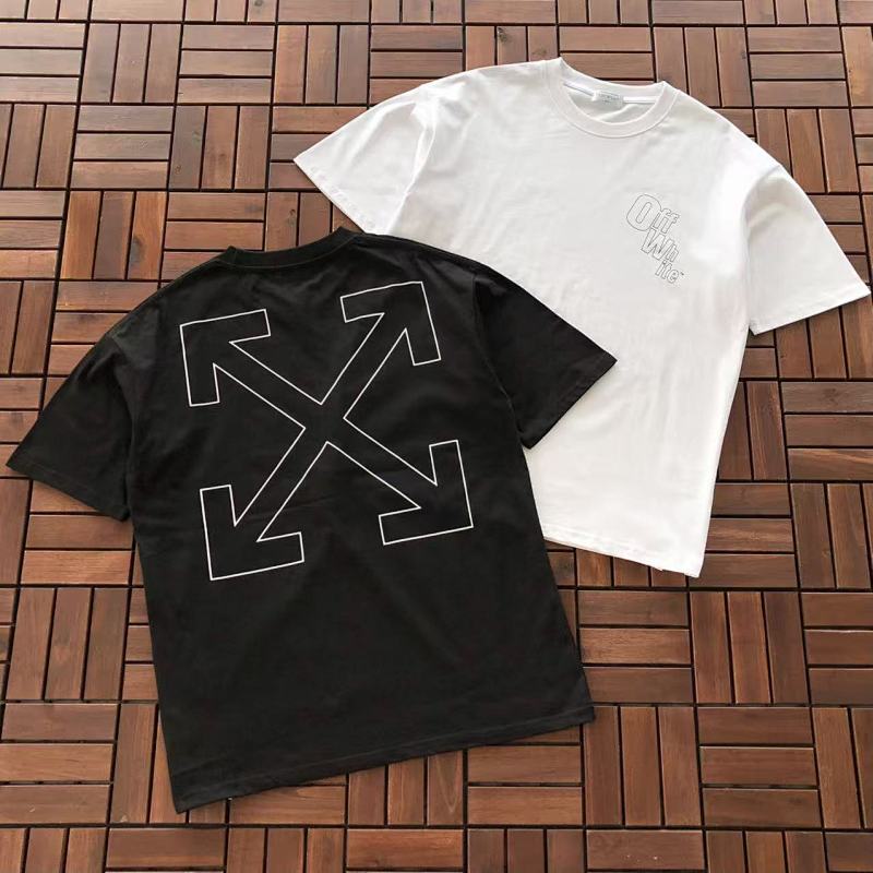 Other ~99 O🔥🔥-W🔥🔥TE T-SHIRT 55032529 (Im 176CM 58KG Iwear Size M In The Photo), photo 1