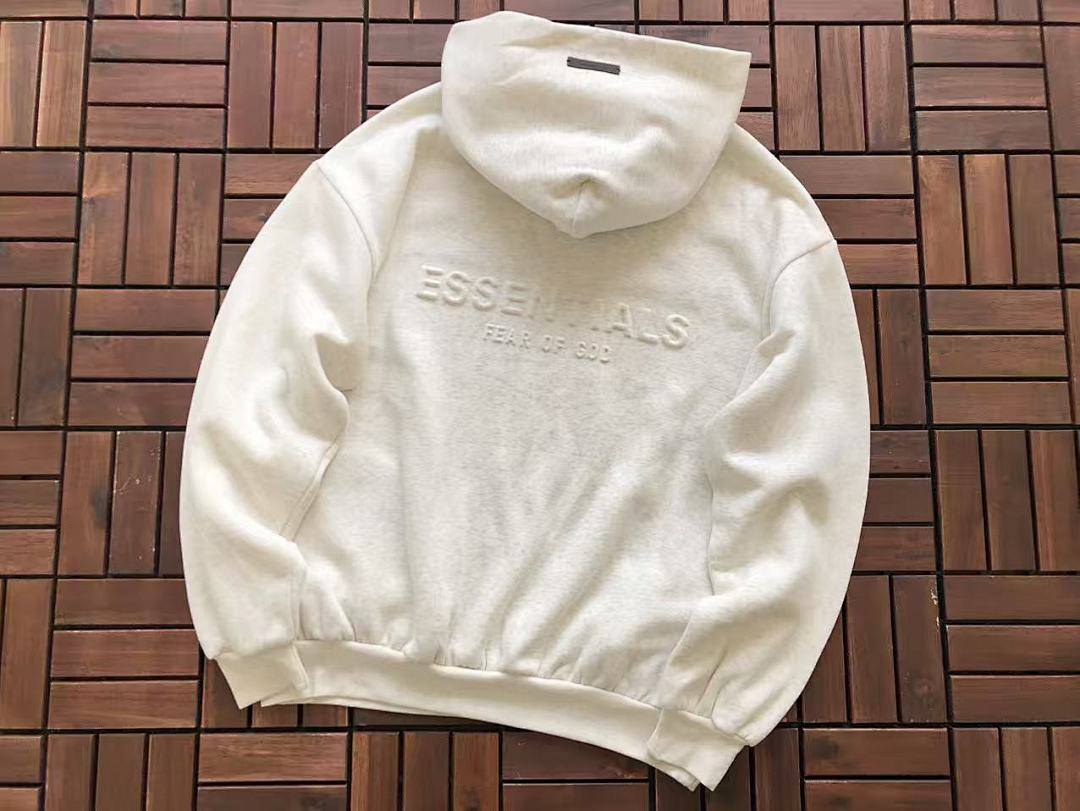 Other TOP~175 PANTS~165 FOG HOODIE TROUSERS - Image 8