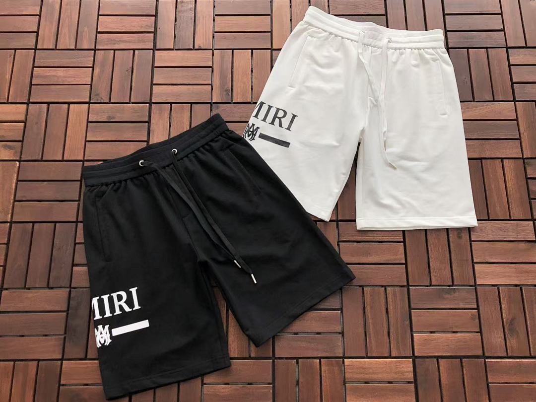 AMIRI ~119 AMIRI SHORTS 77031879 (Im 180CM 68KG Iwear Size M In The Photo) - Image 5