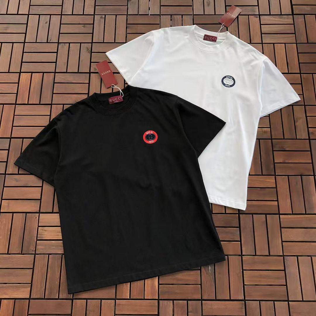 Other ~115 G🔥C🔥I T-SHIRT 77030644 (Im 185CM 70KG Iwear Size XL In The Photo), photo 1
