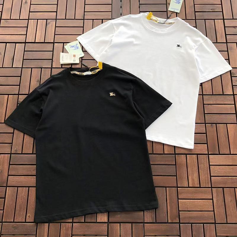 ~95 B🔥RB🔥RRY T-SHIRT 77072405 (Im 185CM 80KG Iwear Size M In The Photo), photo 1