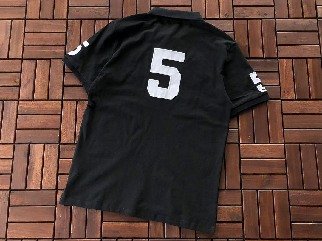 Other ~129 RA🔥PH🔥AU🔥EN POLO T-SHIRT 11102901 (Im 185CM 73KG Iwear Size M In The Photo) - Image 15