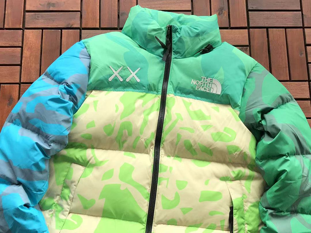 Other ~469 T🔥🔥 N🔥🔥F🔥🔥 DOWN JACKET 11090807 (Im 176CM 58KG Iwear Size S In The Photo) - Image 16