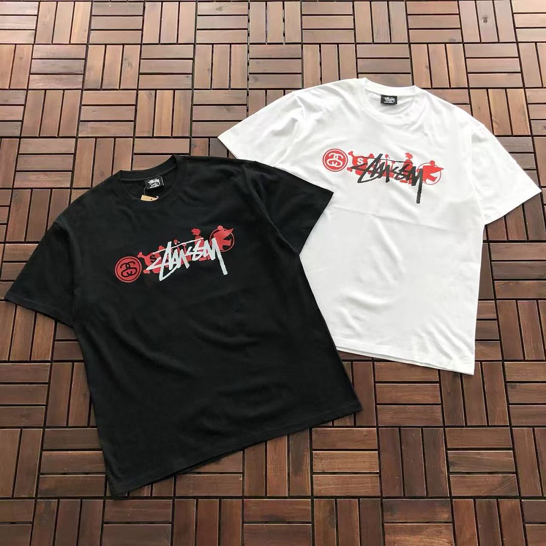 On Running ~ 79 ST🔥S🔥Y T-SHIRT 55090403 (Im 185CM 70KG Iwear Size XL In The Photo)