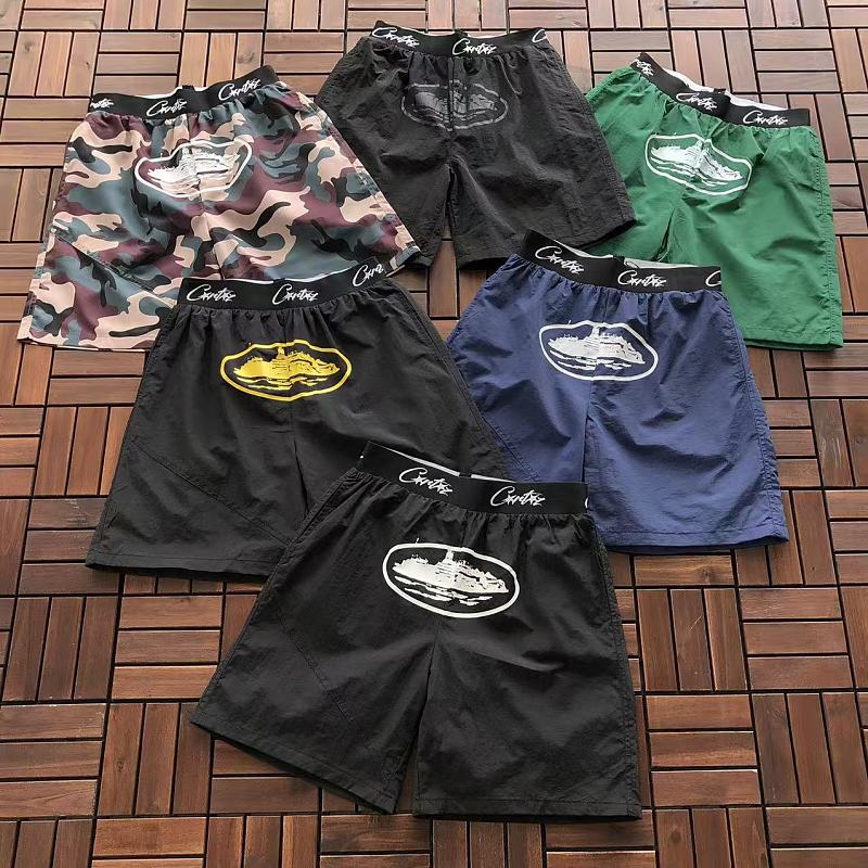 Other ~85 C🔥RT🔥🔥Z SHORTS 77052787 (Im 185CM 70KG Iwear Size M In The Photo), photo 1