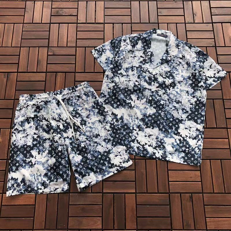 TOP ~85 PANTS ~ 79 L🔥T-SHIRT SHIRT SHORTS 77012881 (Im 176CM 58KG Iwear Size L In The Photo), photo 1