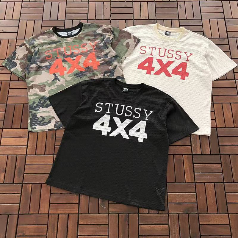 Other ~85 ST🔥S🔥Y T-SHIRT 77051107 (Im 185CM 70KG Iwear Size M In The Photo), photo 1