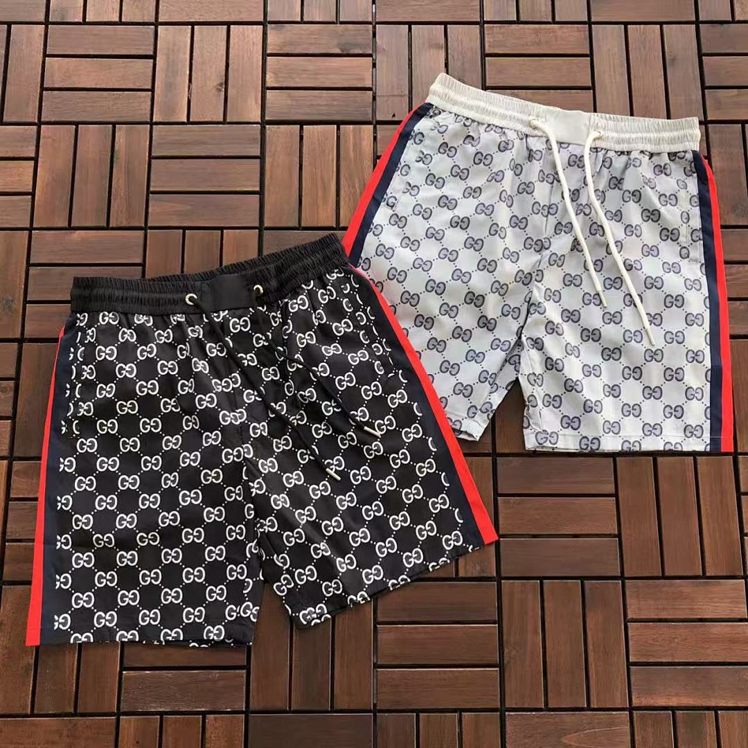 ~85 G🔥C🔥I SHORTS 77040153 (Im 185CM 80KG Iwear Size L In The Photo), photo 1