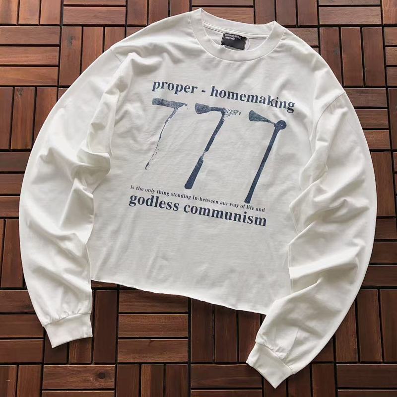 Other ~119 E.R.D LONG-SLEEVE 11092393 (Im 180CM 68KG Iwear Size S In The Photo), photo 1
