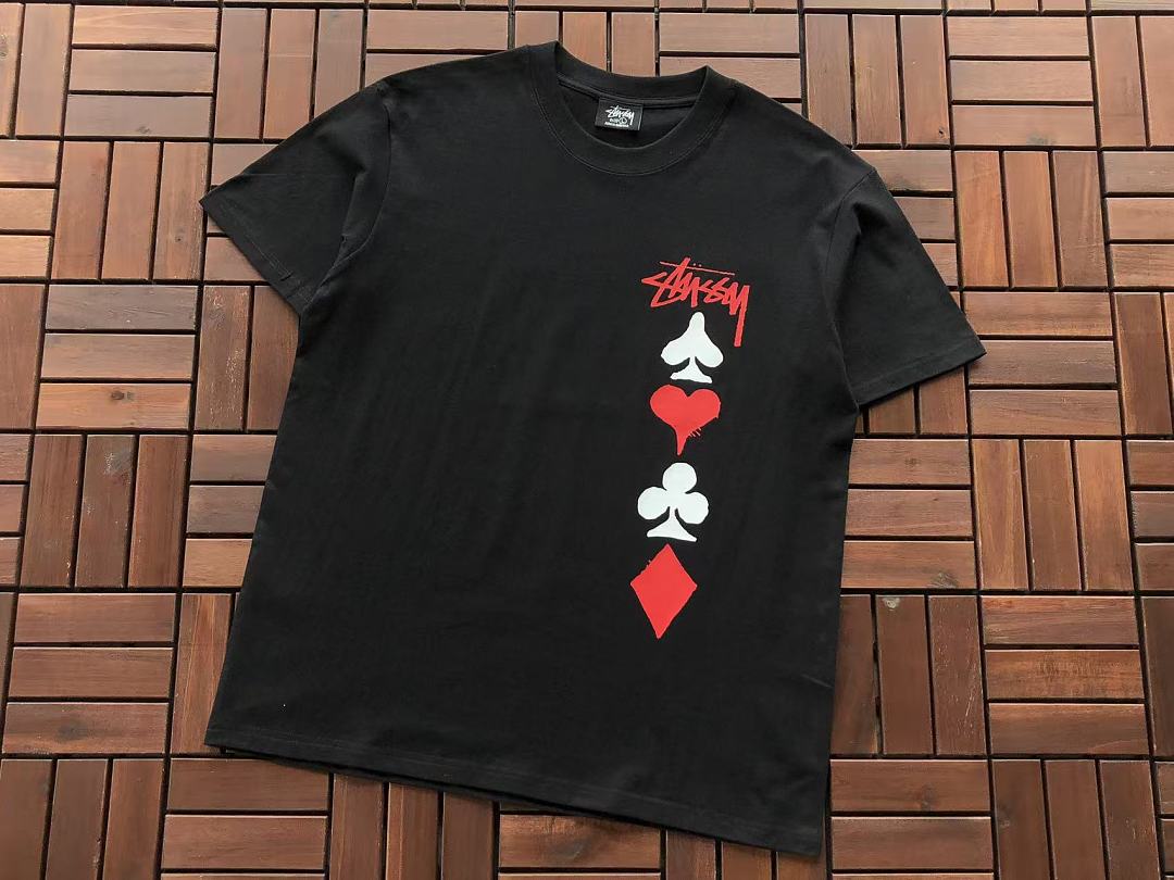 On Running ~ 79 ST🔥S🔥Y T-SHIRT 55042064 (Im 185CM 80KG Iwear Size L In The Photo) - Image 9