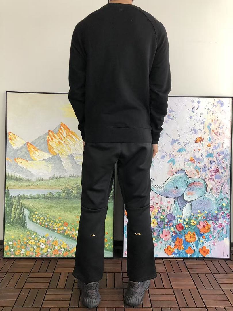 Other 169 A🔥I SWEATER 88080709 (Im 185CM 70KG Iwear Size M In The Photo) - Image 5