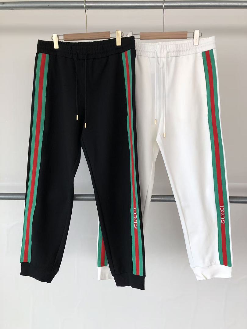 Other ~236 G🔥C🔥I TROUSERS 66090931 (Im 185CM 80KG Iwear Size 2XL In The Photo) - Image 25