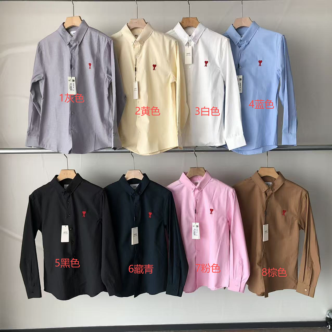 Other ~125 A🔥I LONG-SLEEVE 11112333 (Im 176CM 58KG Iwear Size S In The Photo) - Image 2