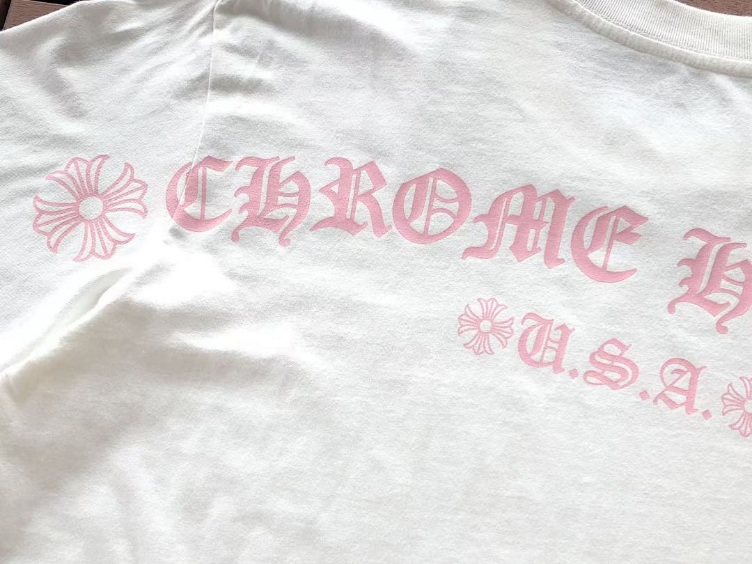 On Running ~109 CH🔥OM🔥 HE🔥RTS T-SHIRT 55022523 (Im 180CM 68KG Iwear Size S In The Photo) - Image 14