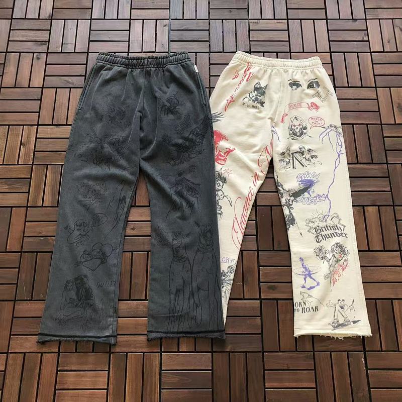 Other ~188 REPRESENT TROUSERS 11121831 (Im 180CM 68KG Iwear Size S In The Photo), photo 1
